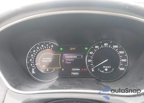 2016 Lincoln Mkx Reserve z USA, uszkodzony, nr VIN 2LMTJ8LP5GBL84514